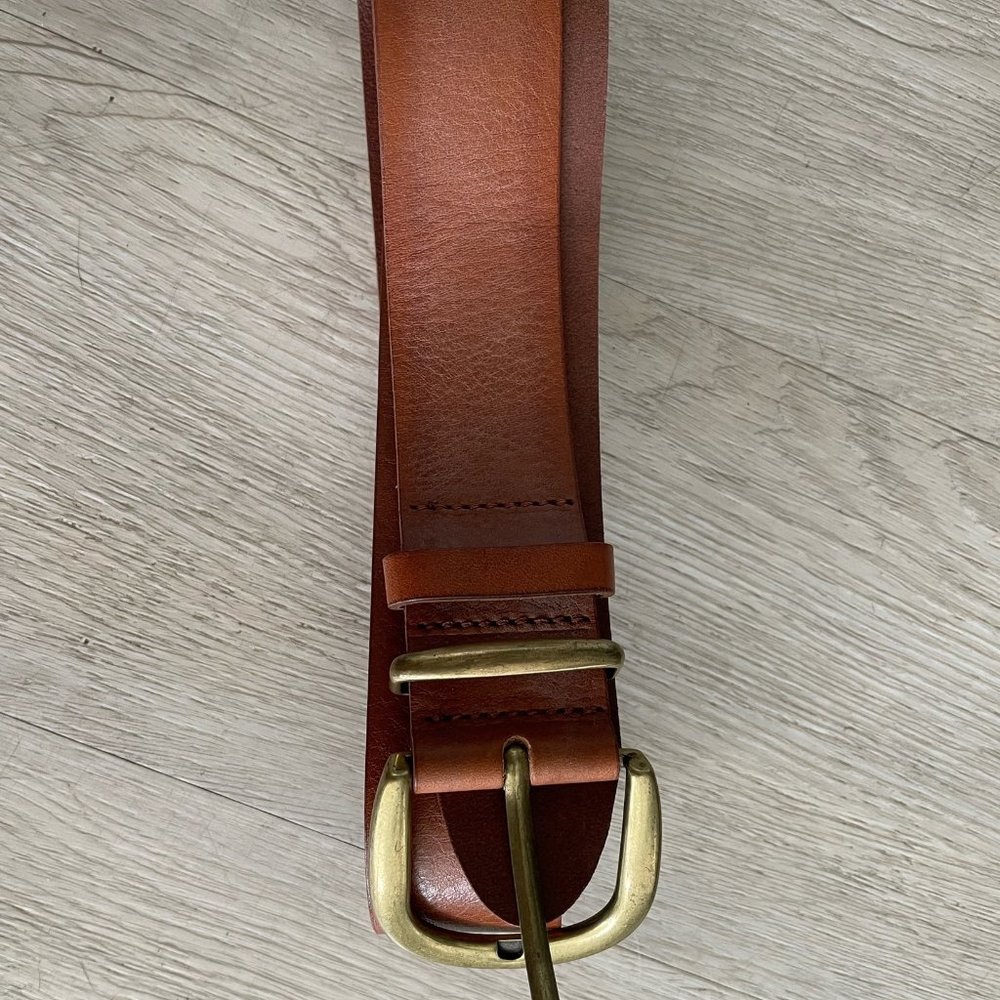 Belt